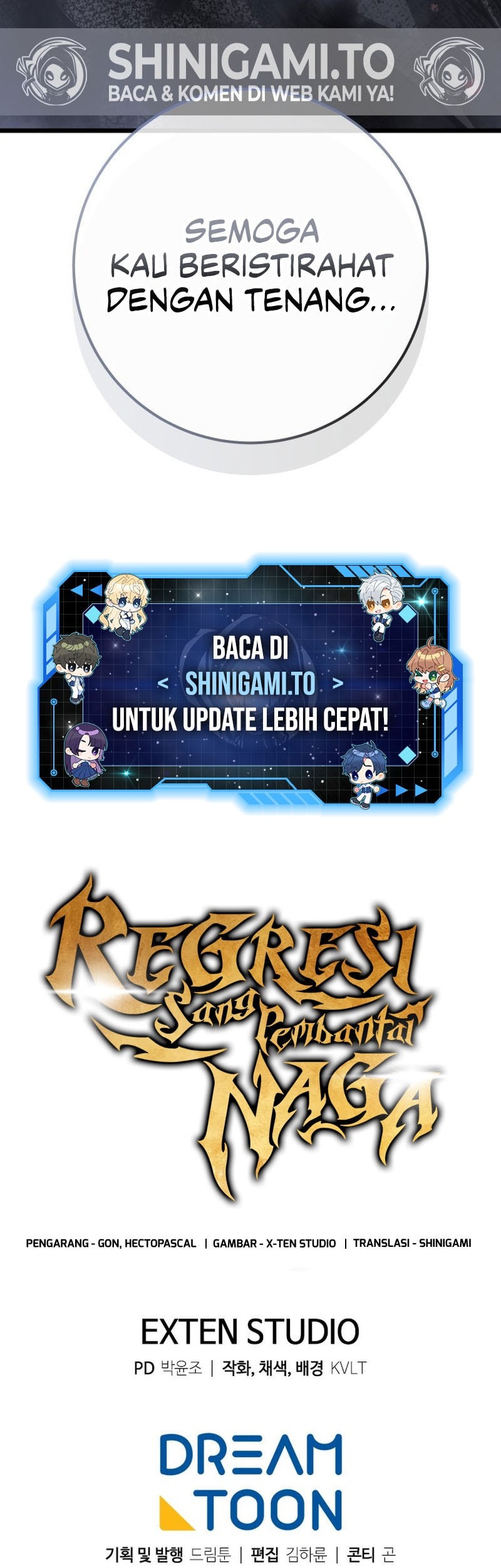 A Dragonslayer’s Peerless Regression Chapter 57 Gambar 89