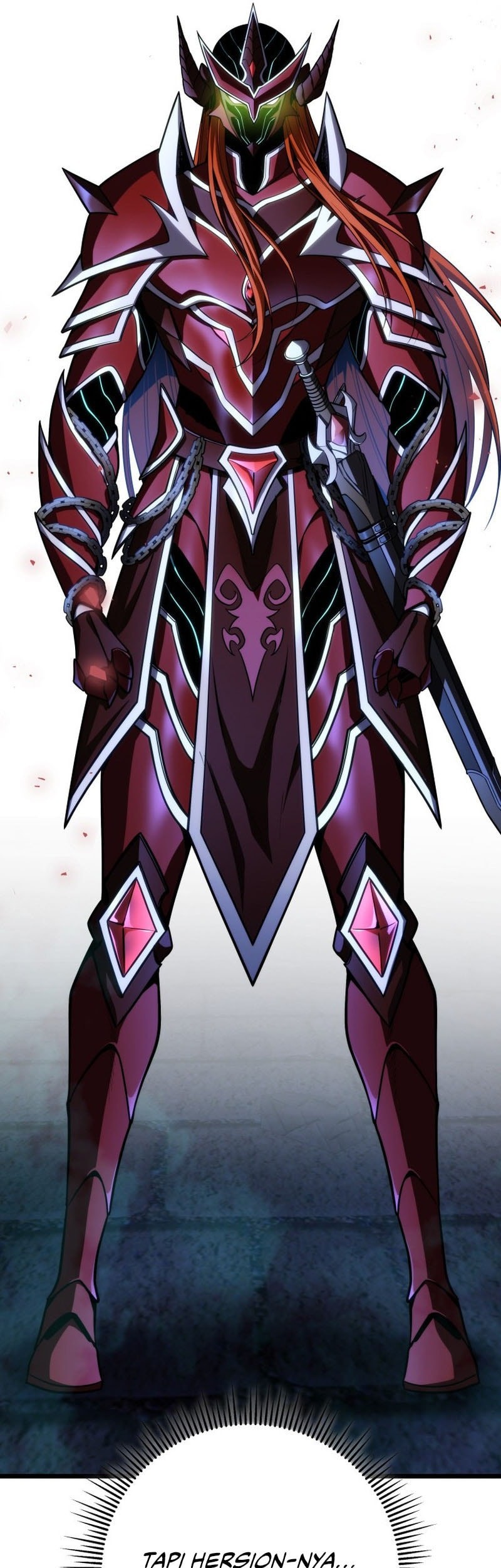 A Dragonslayer’s Peerless Regression Chapter 57 Gambar 5