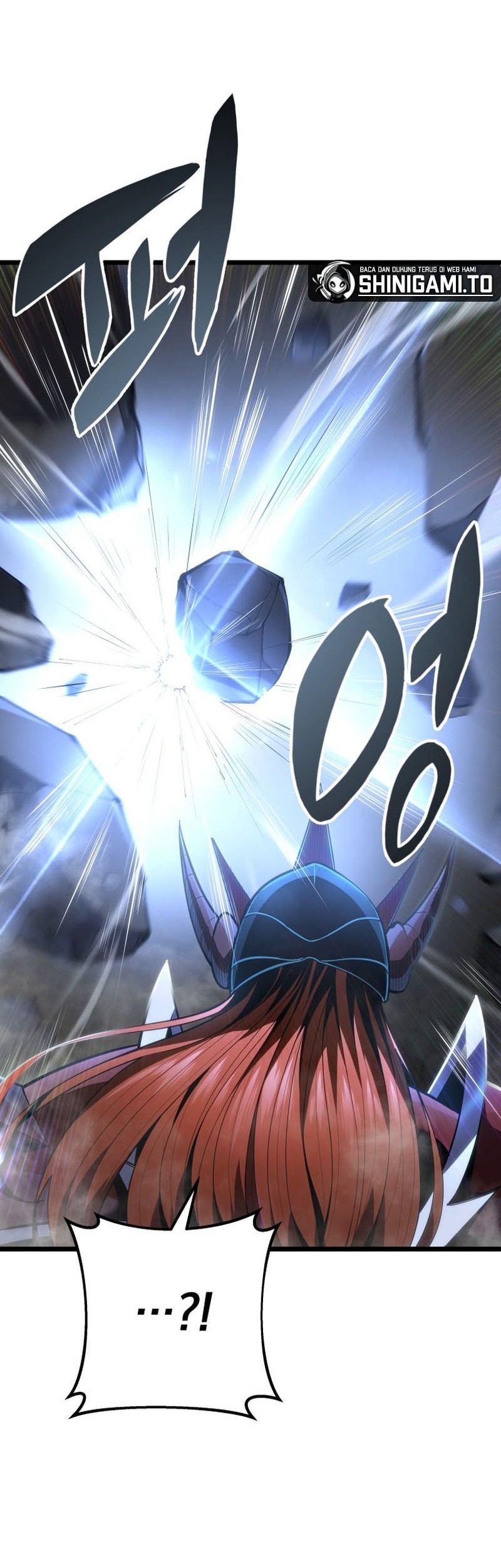 A Dragonslayer’s Peerless Regression Chapter 57 Gambar 29