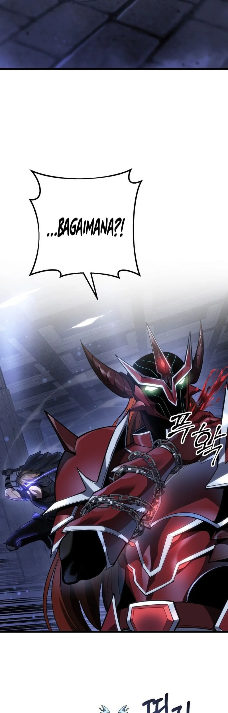 A Dragonslayer’s Peerless Regression Chapter 58 Gambar 7