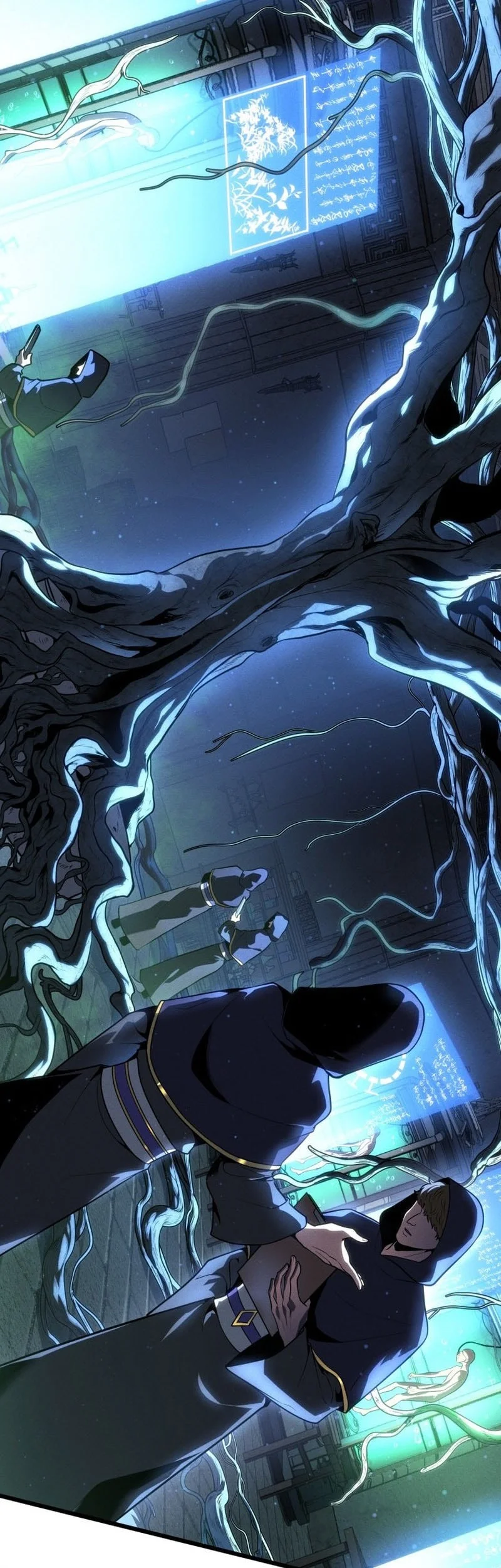 A Dragonslayer’s Peerless Regression Chapter 58 Gambar 39