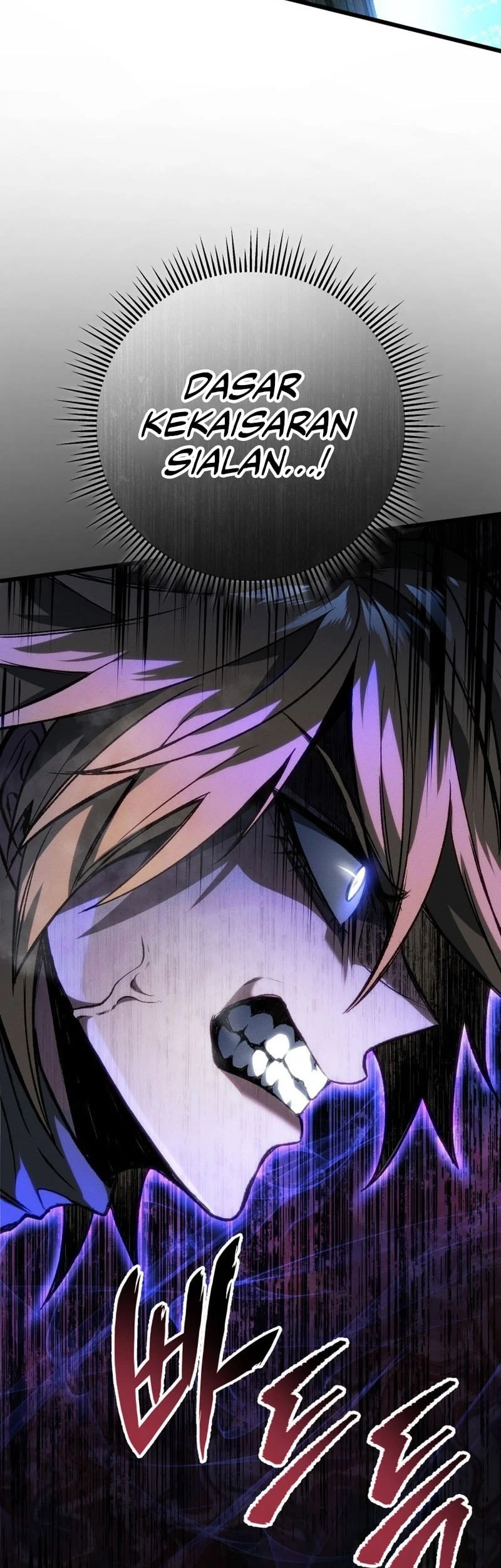 A Dragonslayer’s Peerless Regression Chapter 58 Gambar 40