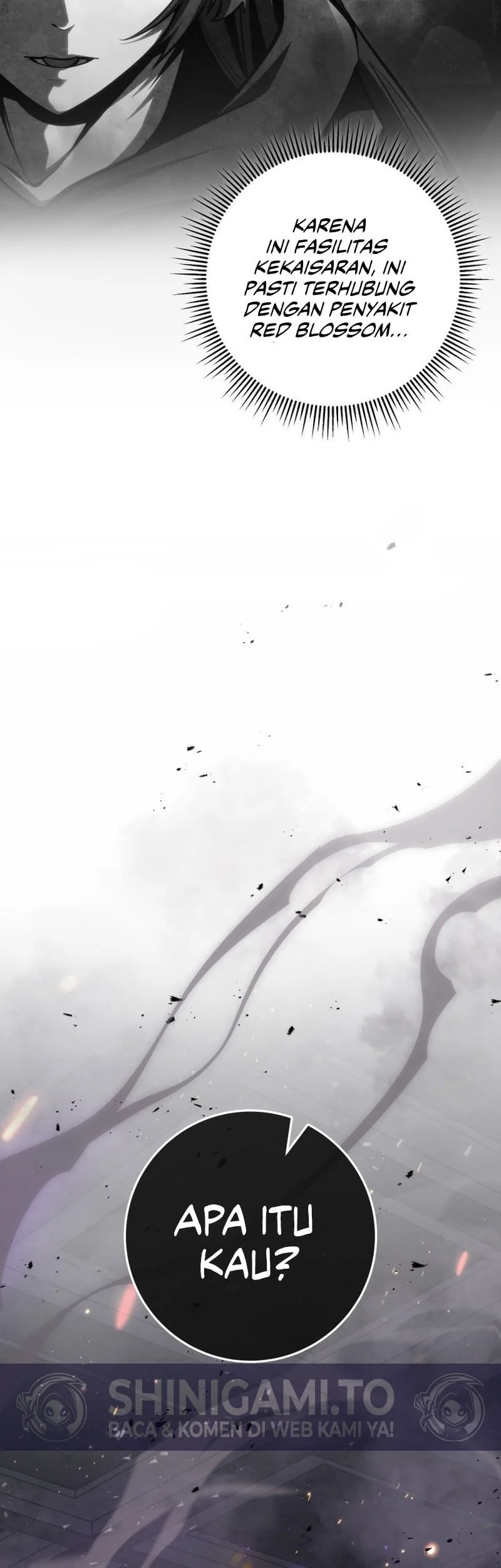 A Dragonslayer’s Peerless Regression Chapter 58 Gambar 48