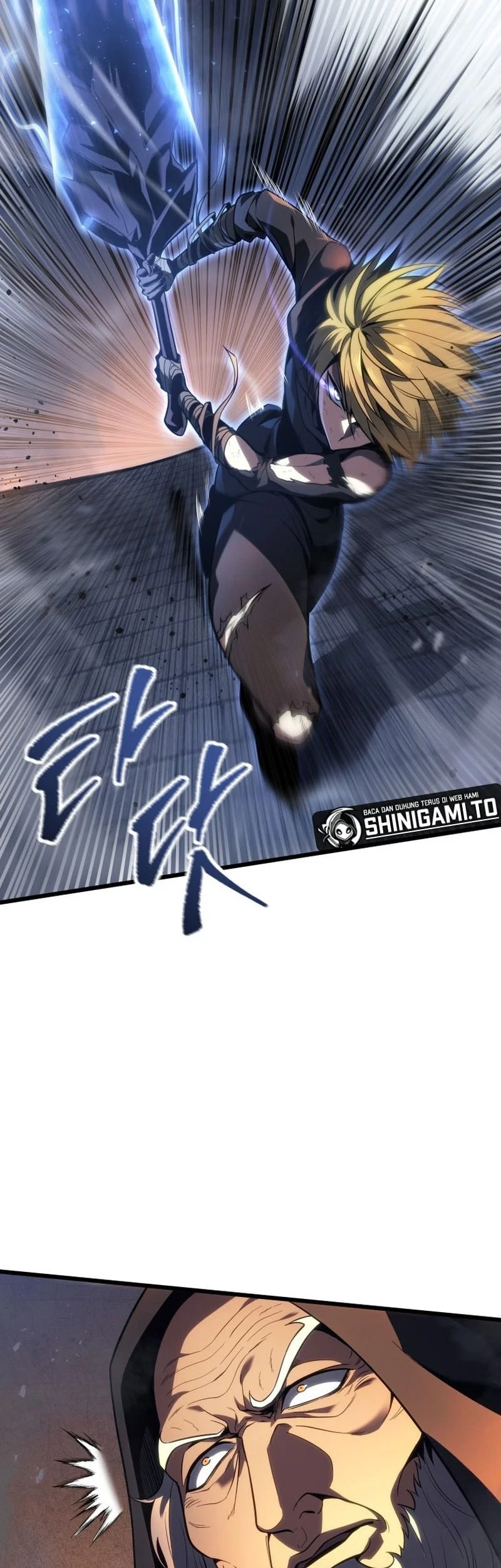 A Dragonslayer’s Peerless Regression Chapter 58 Gambar 52