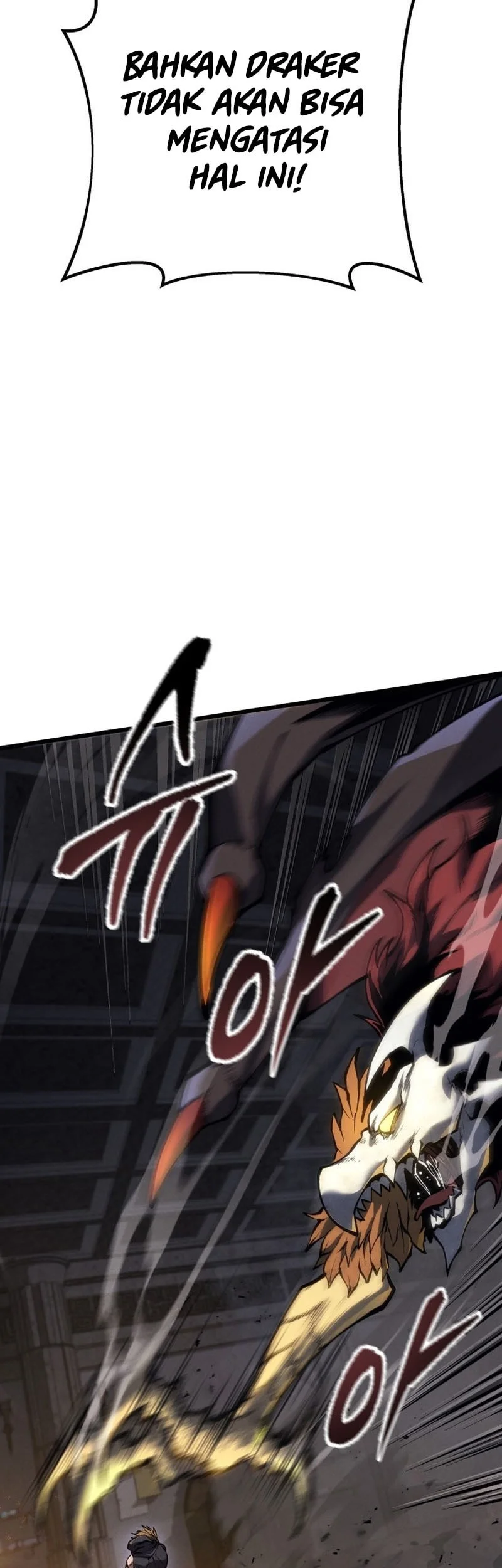 A Dragonslayer’s Peerless Regression Chapter 58 Gambar 64