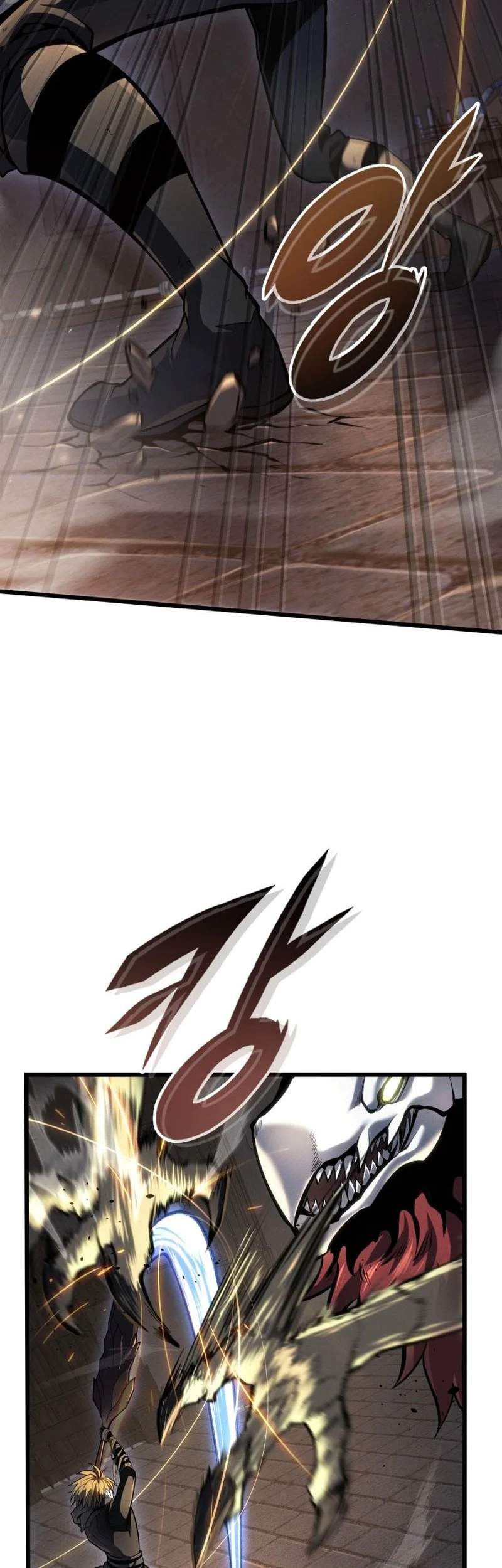 A Dragonslayer’s Peerless Regression Chapter 58 Gambar 67