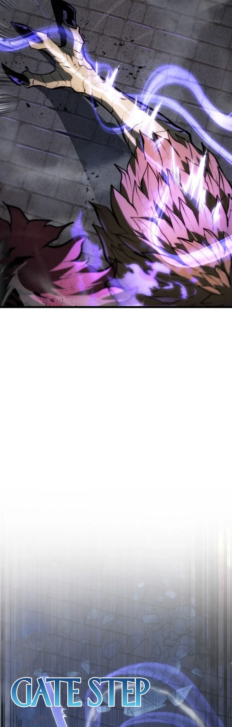 A Dragonslayer’s Peerless Regression Chapter 58 Gambar 71