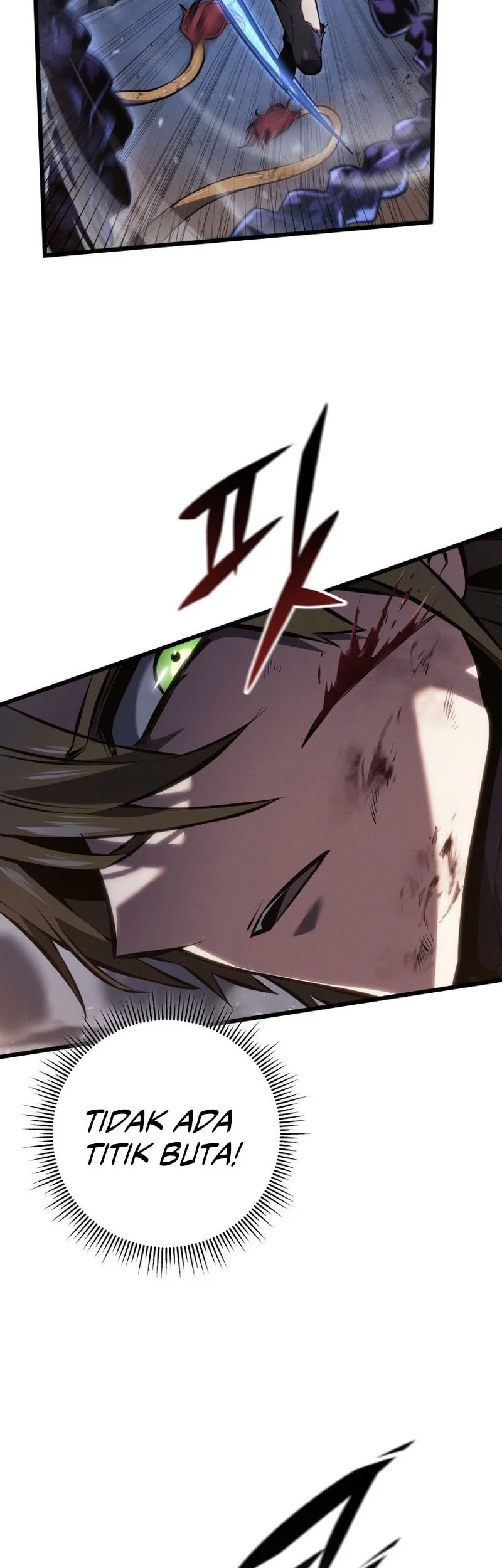 A Dragonslayer’s Peerless Regression Chapter 58 Gambar 75