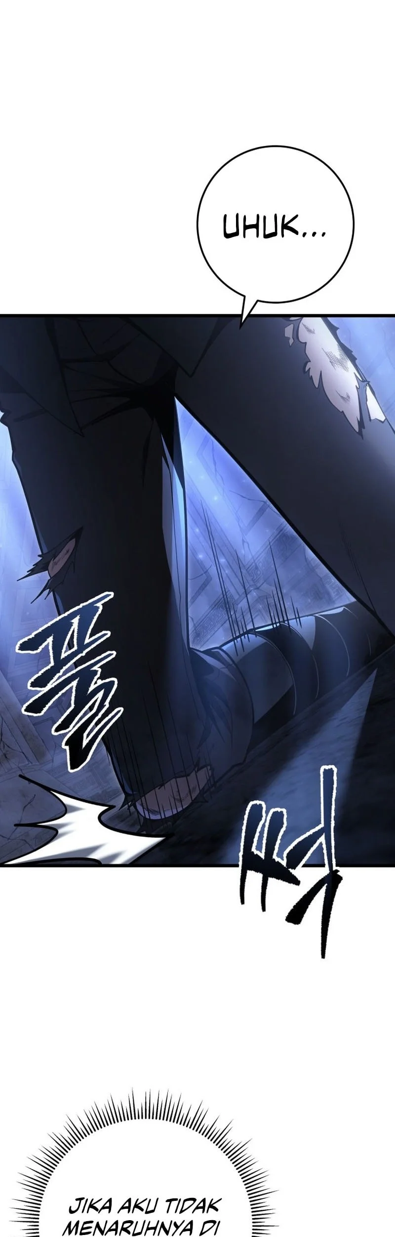 A Dragonslayer’s Peerless Regression Chapter 58 Gambar 10