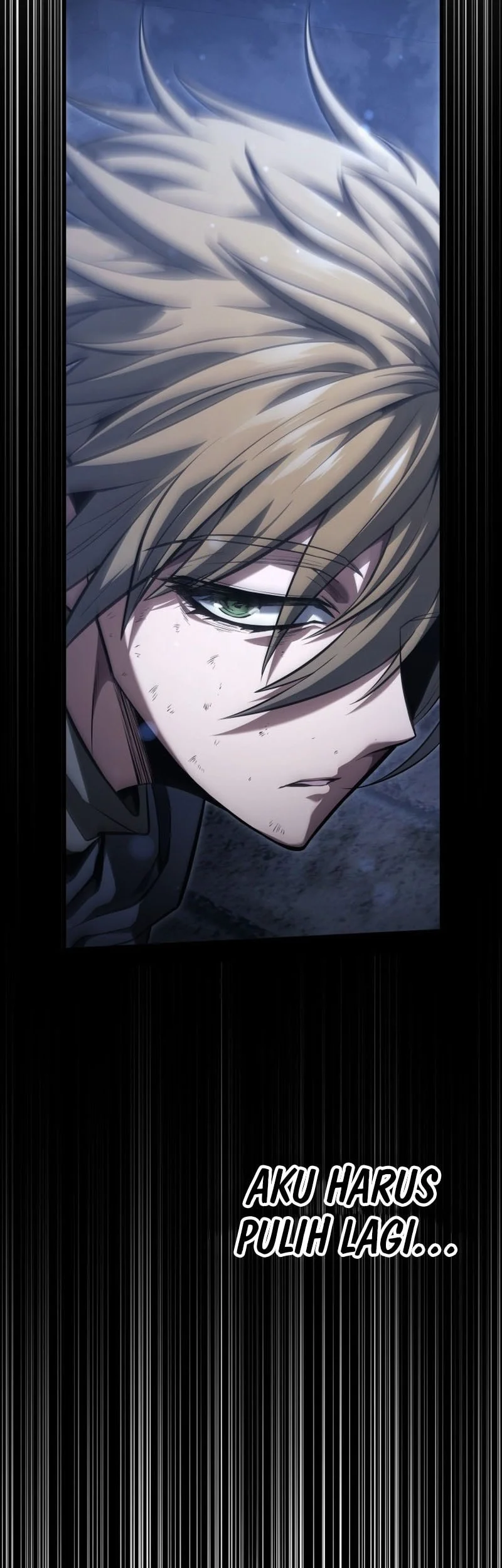 A Dragonslayer’s Peerless Regression Chapter 58 Gambar 16