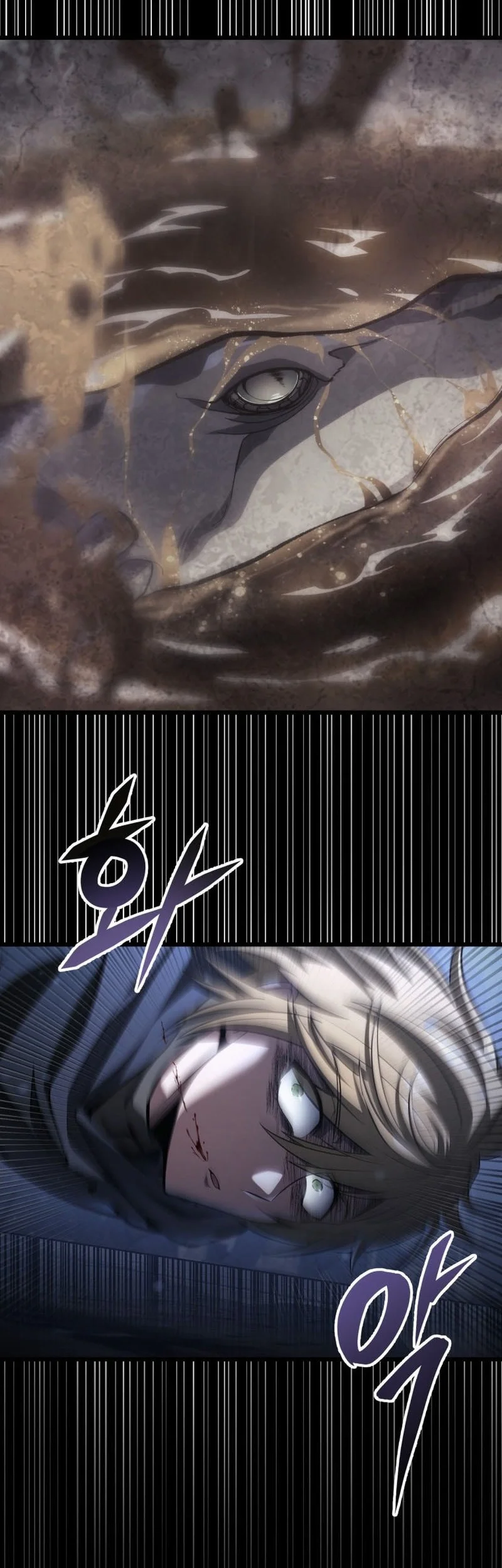 A Dragonslayer’s Peerless Regression Chapter 58 Gambar 19