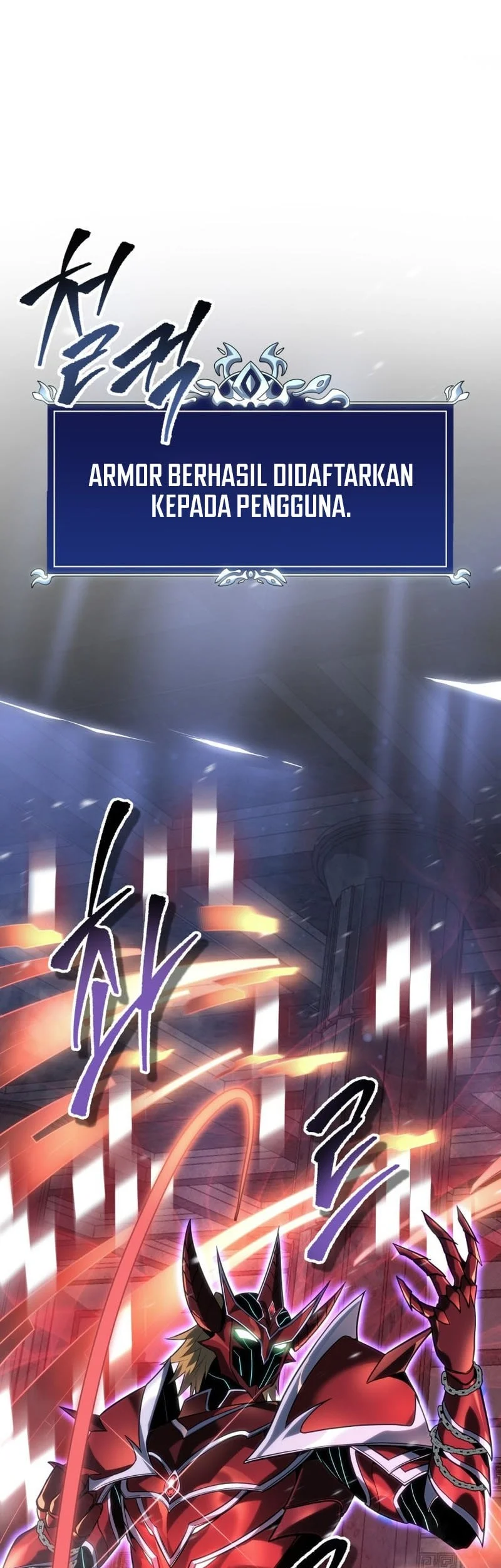 A Dragonslayer’s Peerless Regression Chapter 58 Gambar 32