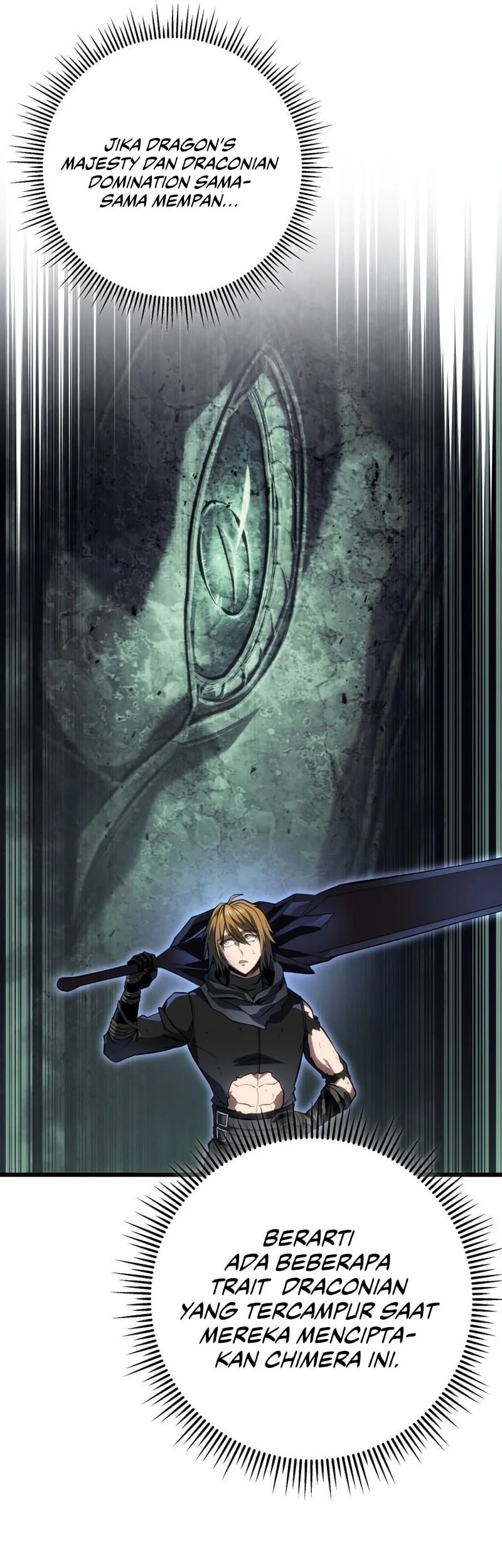 A Dragonslayer’s Peerless Regression Chapter 59 Gambar 6