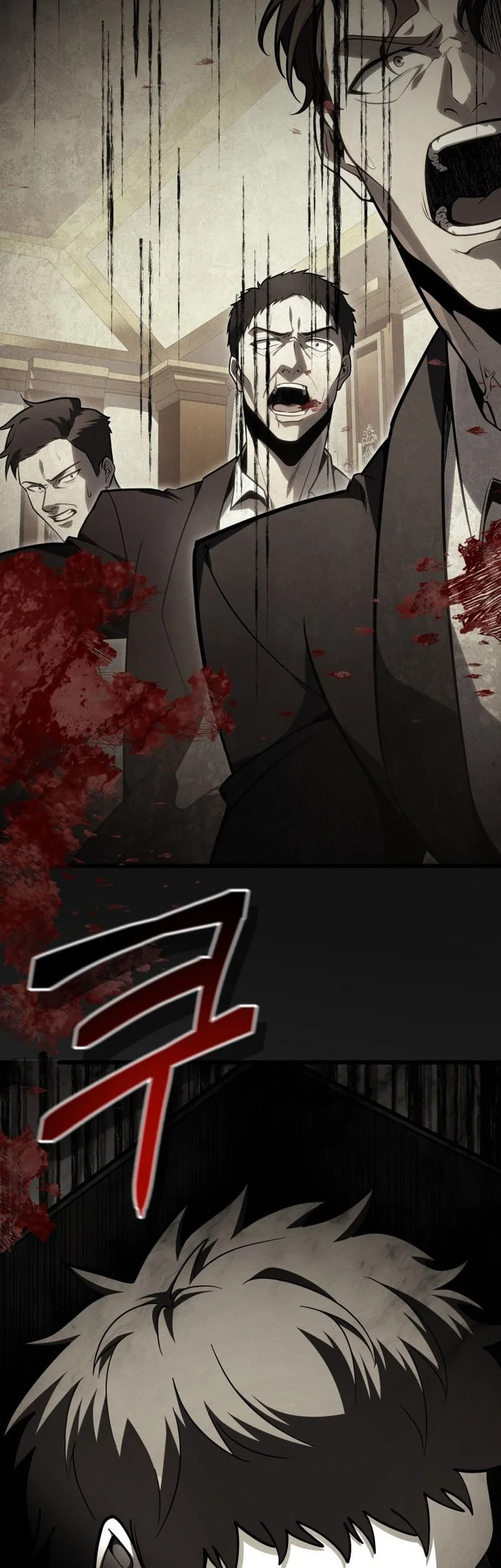 A Dragonslayer’s Peerless Regression Chapter 59 Gambar 35