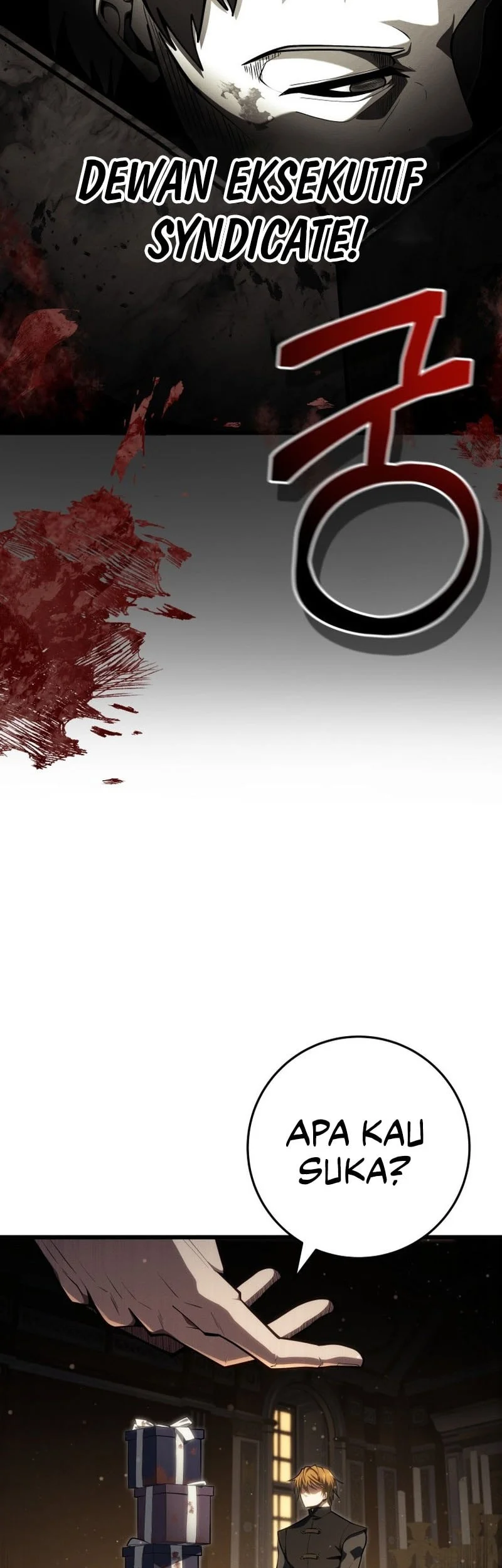 A Dragonslayer’s Peerless Regression Chapter 59 Gambar 36