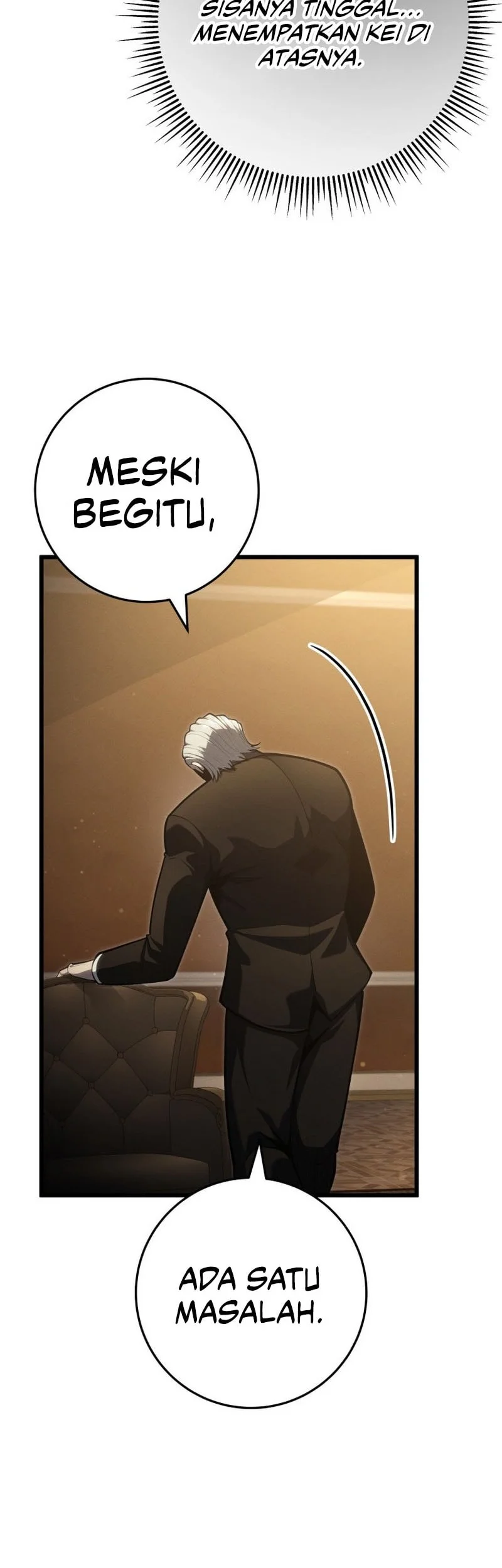 A Dragonslayer’s Peerless Regression Chapter 59 Gambar 39