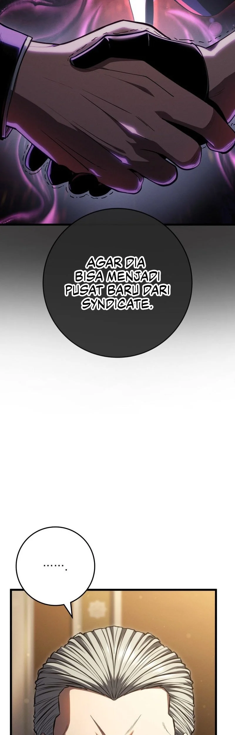 A Dragonslayer’s Peerless Regression Chapter 59 Gambar 47