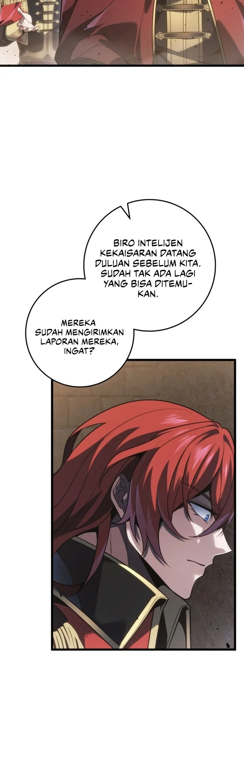 A Dragonslayer’s Peerless Regression Chapter 59 Gambar 56