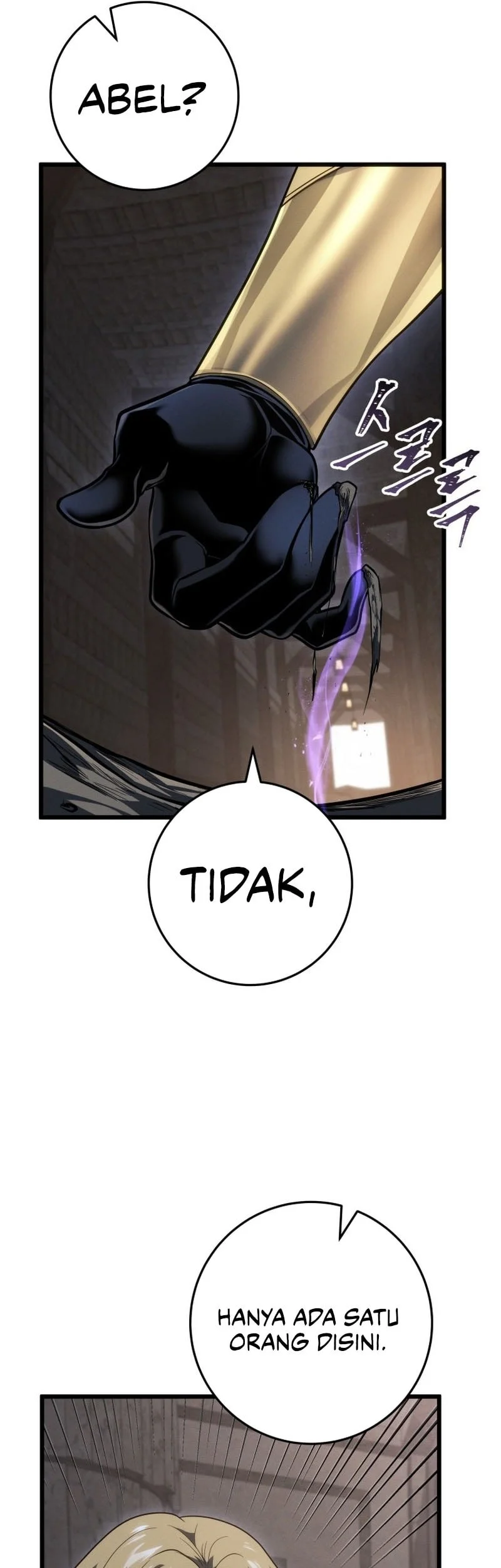 A Dragonslayer’s Peerless Regression Chapter 59 Gambar 58