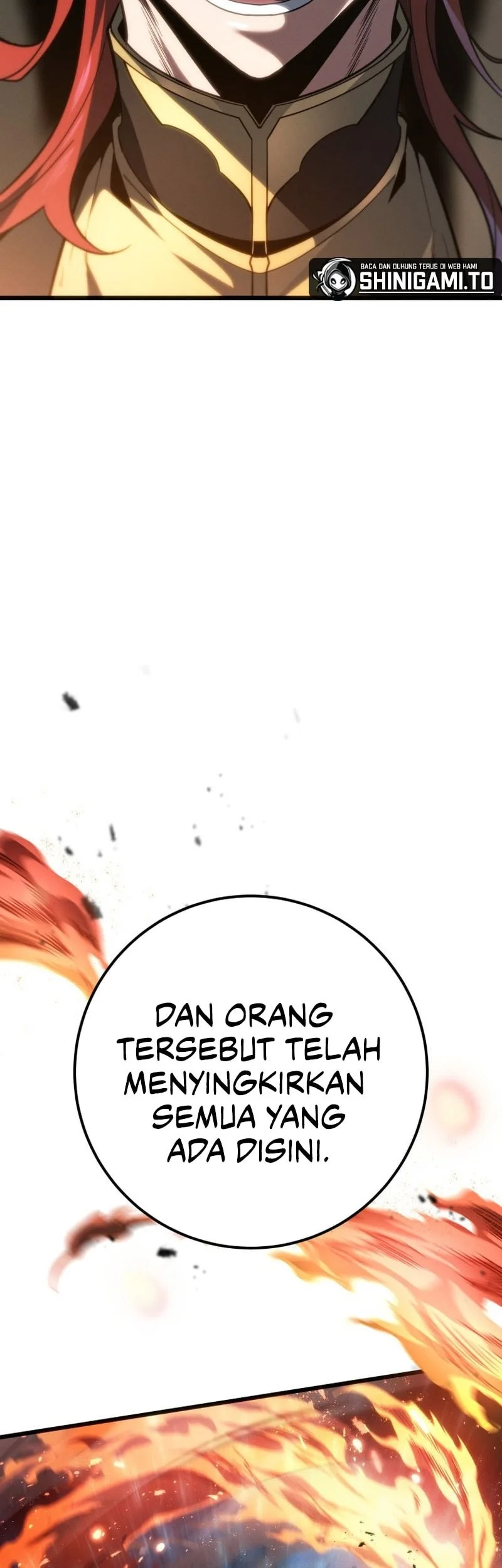 A Dragonslayer’s Peerless Regression Chapter 59 Gambar 60