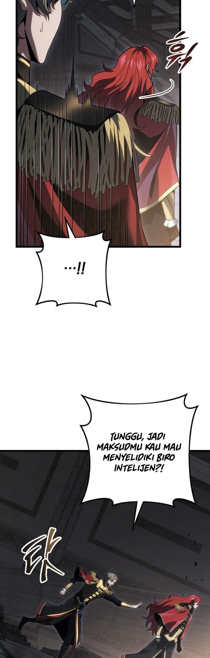 A Dragonslayer’s Peerless Regression Chapter 59 Gambar 63