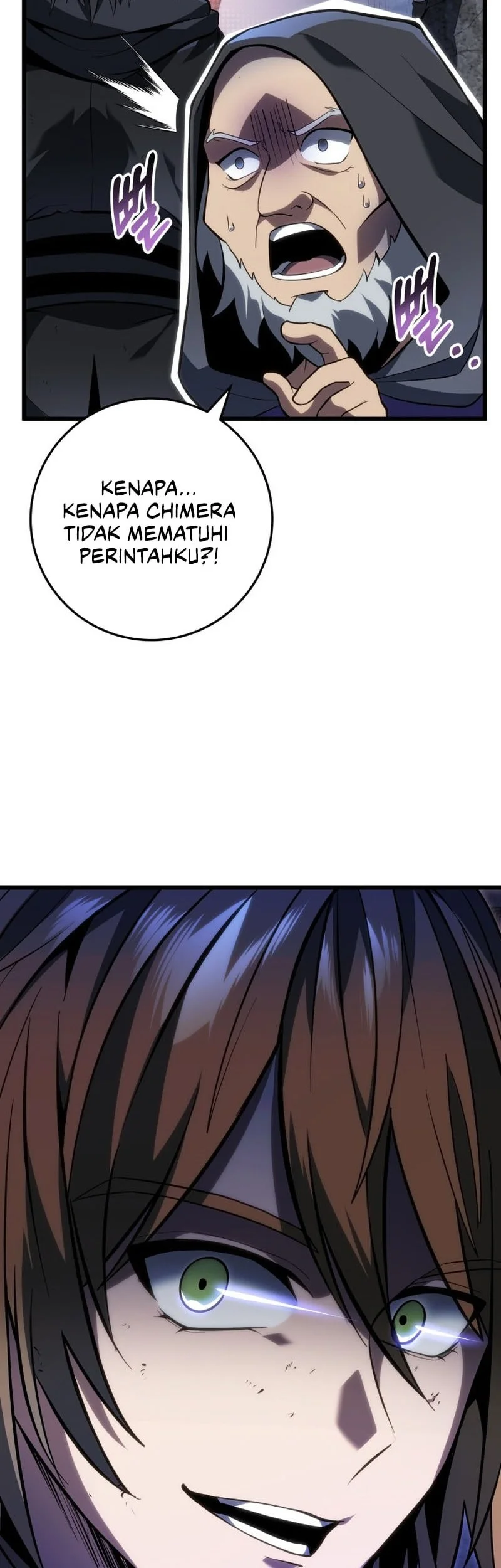 A Dragonslayer’s Peerless Regression Chapter 59 Gambar 11