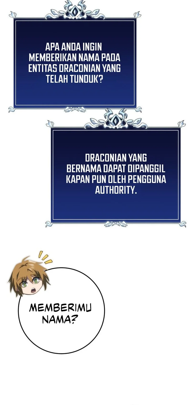 A Dragonslayer’s Peerless Regression Chapter 59 Gambar 17