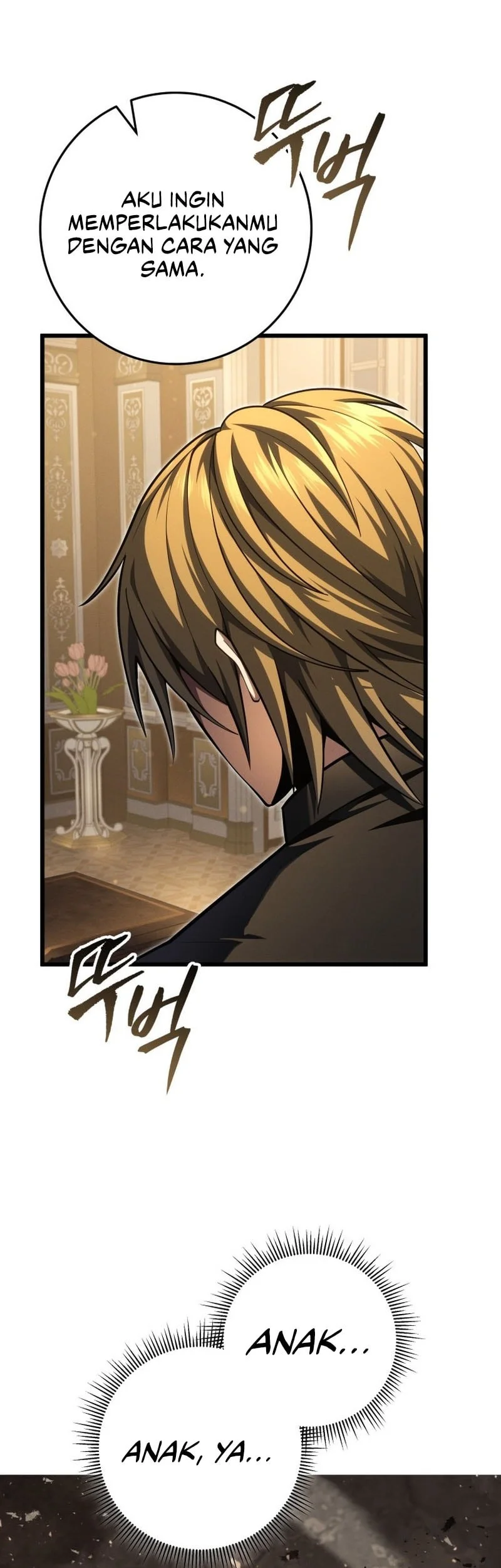 A Dragonslayer’s Peerless Regression Chapter 59 Gambar 26