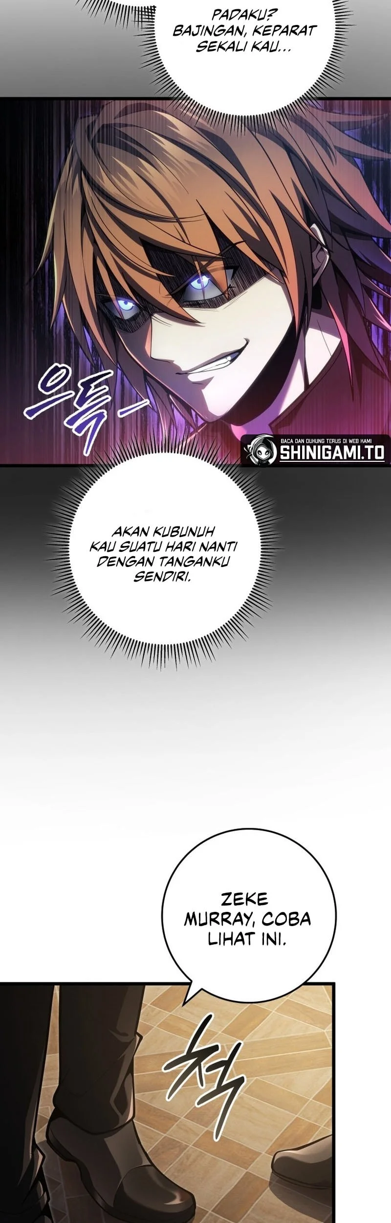 A Dragonslayer’s Peerless Regression Chapter 59 Gambar 28