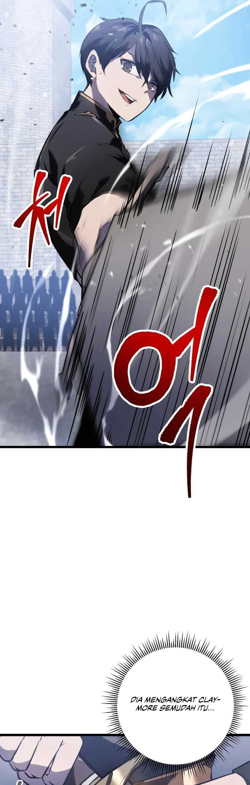 A Dragonslayer’s Peerless Regression Chapter 5 Gambar 11