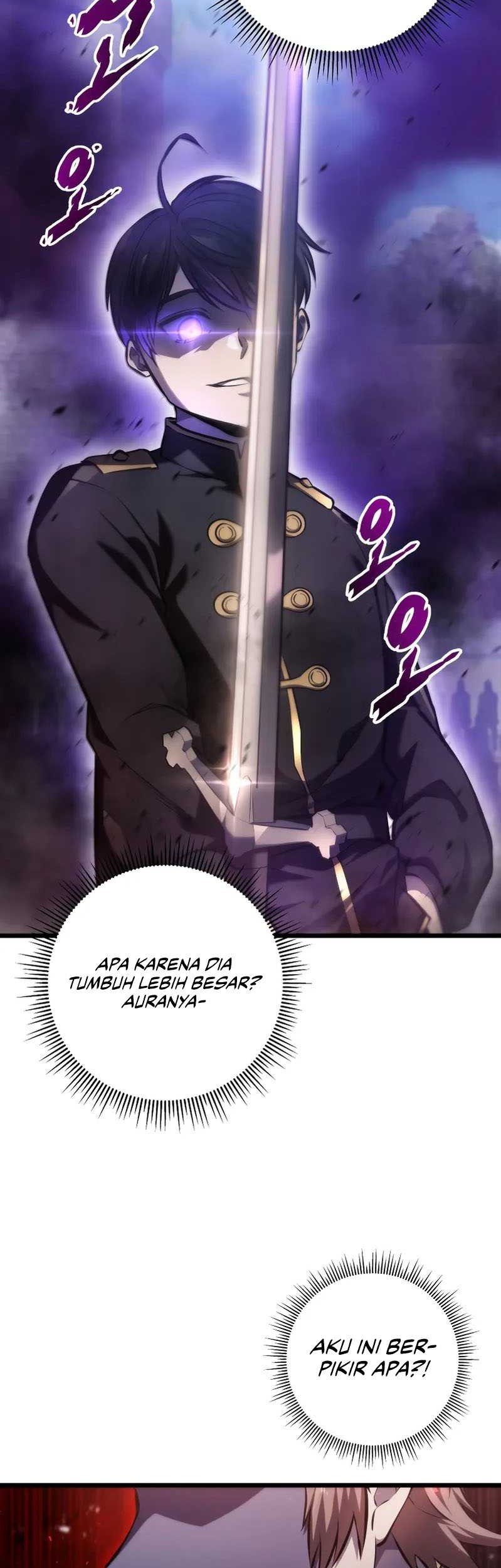 A Dragonslayer’s Peerless Regression Chapter 5 Gambar 13