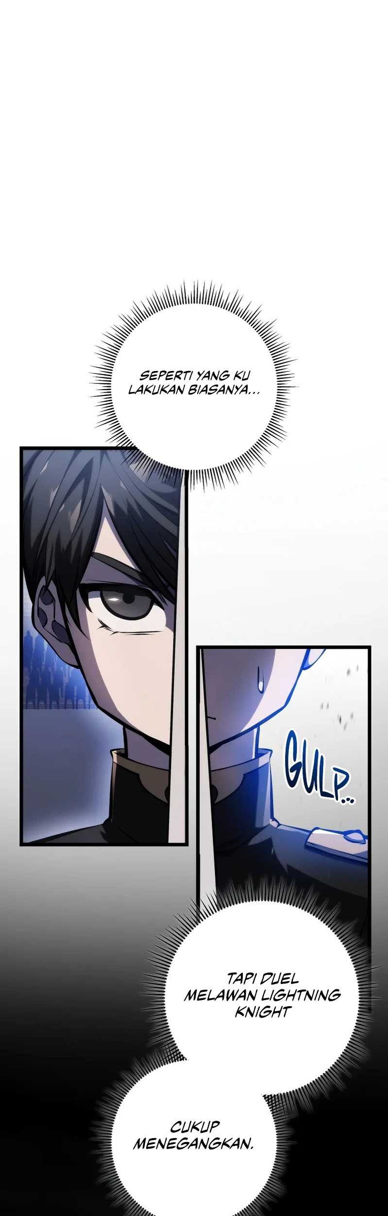 A Dragonslayer’s Peerless Regression Chapter 5 Gambar 16