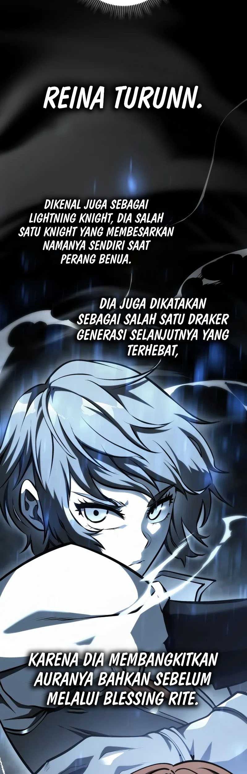 A Dragonslayer’s Peerless Regression Chapter 5 Gambar 17