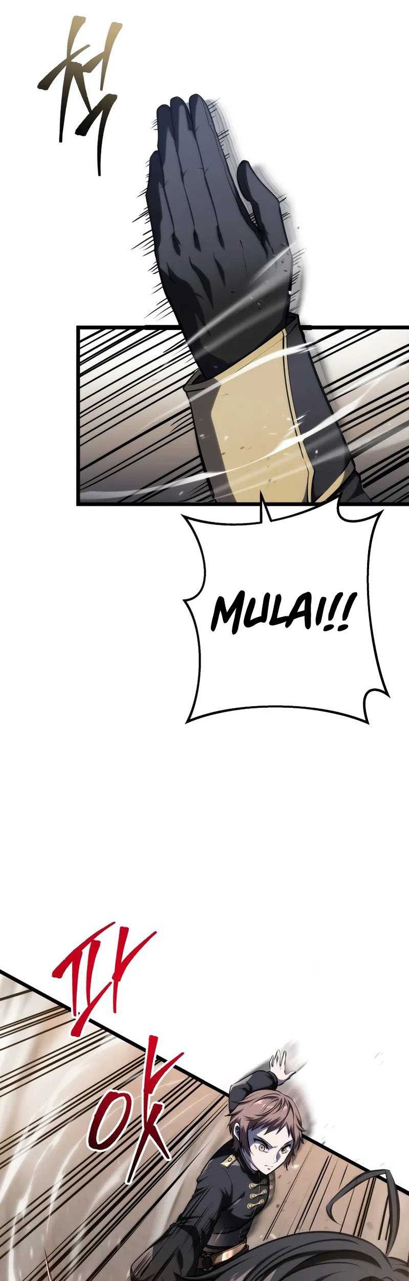 A Dragonslayer’s Peerless Regression Chapter 5 Gambar 20