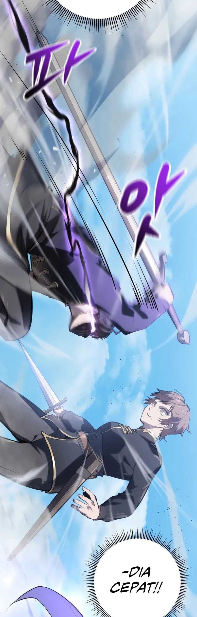 A Dragonslayer’s Peerless Regression Chapter 5 Gambar 42