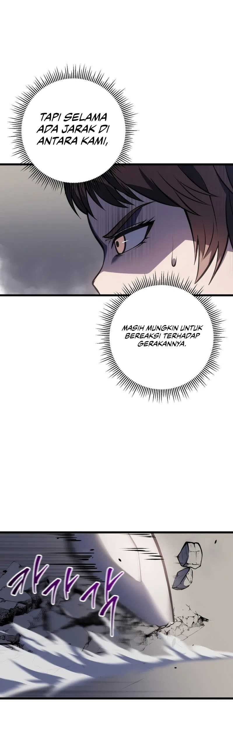 A Dragonslayer’s Peerless Regression Chapter 5 Gambar 44