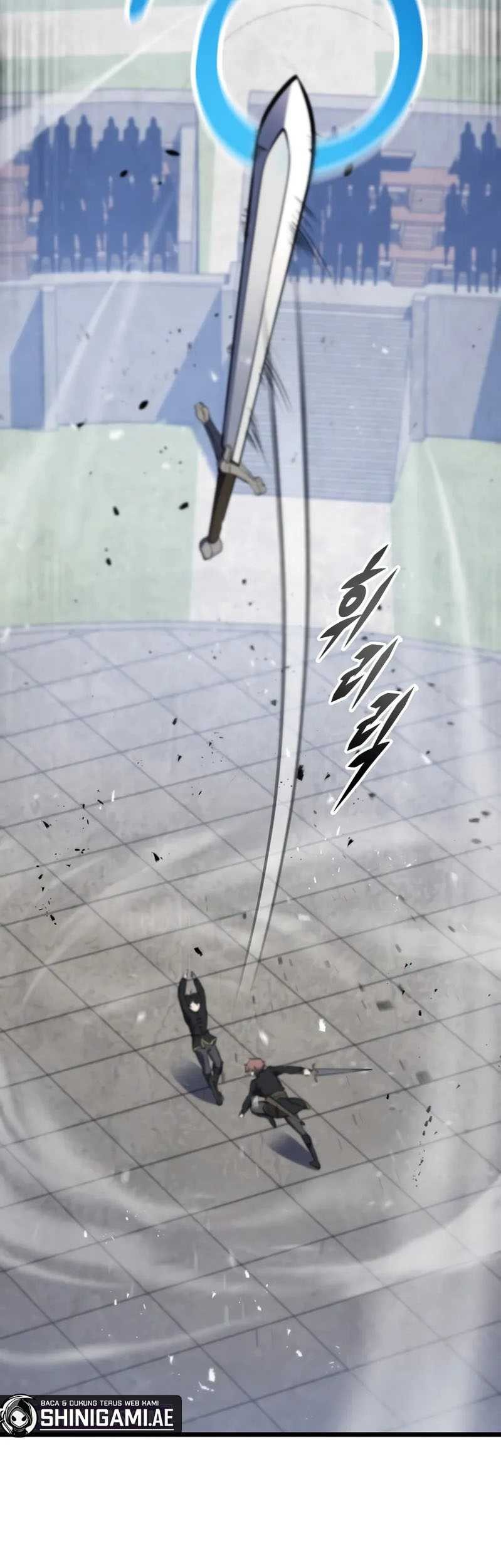 A Dragonslayer’s Peerless Regression Chapter 5 Gambar 52