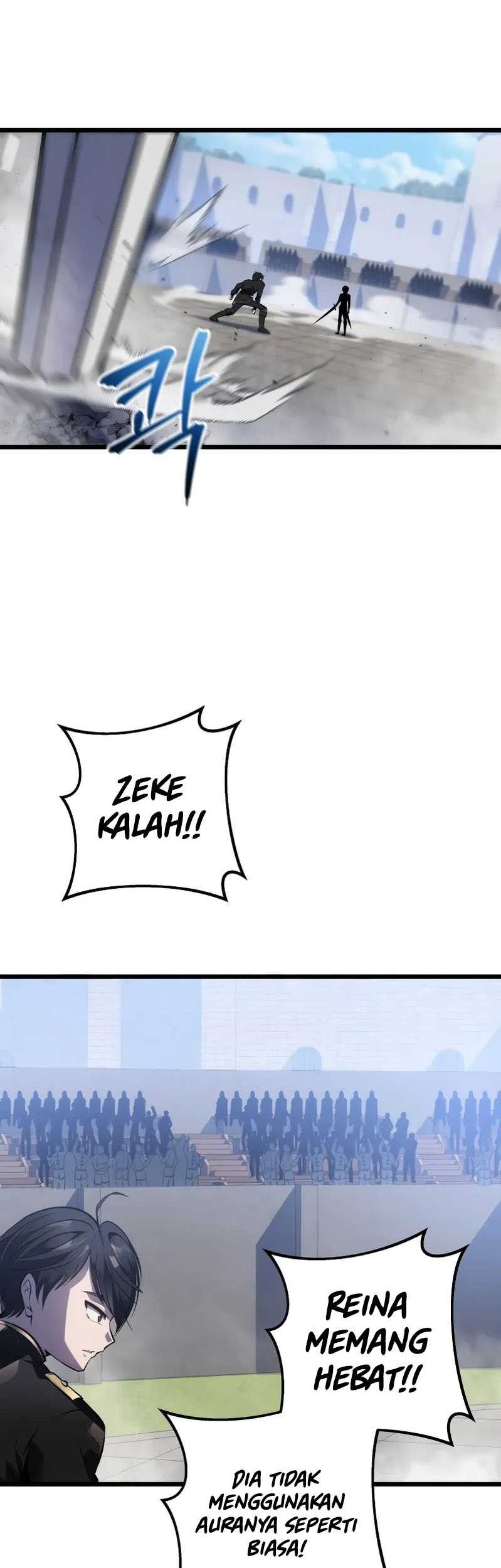 A Dragonslayer’s Peerless Regression Chapter 5 Gambar 53