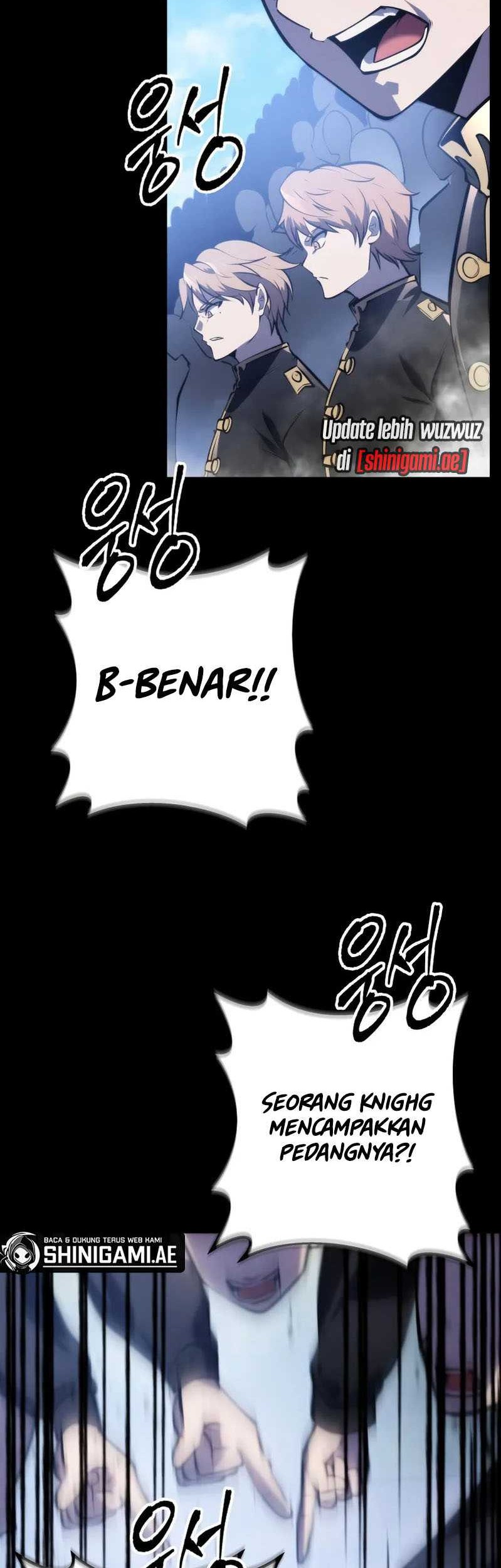 A Dragonslayer’s Peerless Regression Chapter 5 Gambar 61