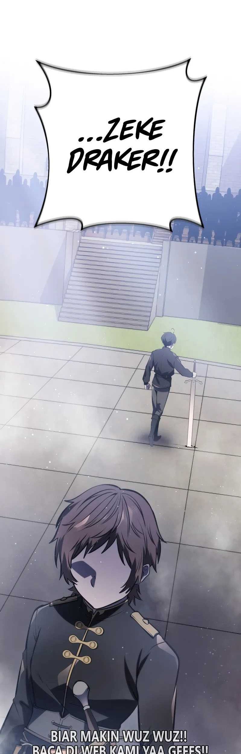 A Dragonslayer’s Peerless Regression Chapter 5 Gambar 69