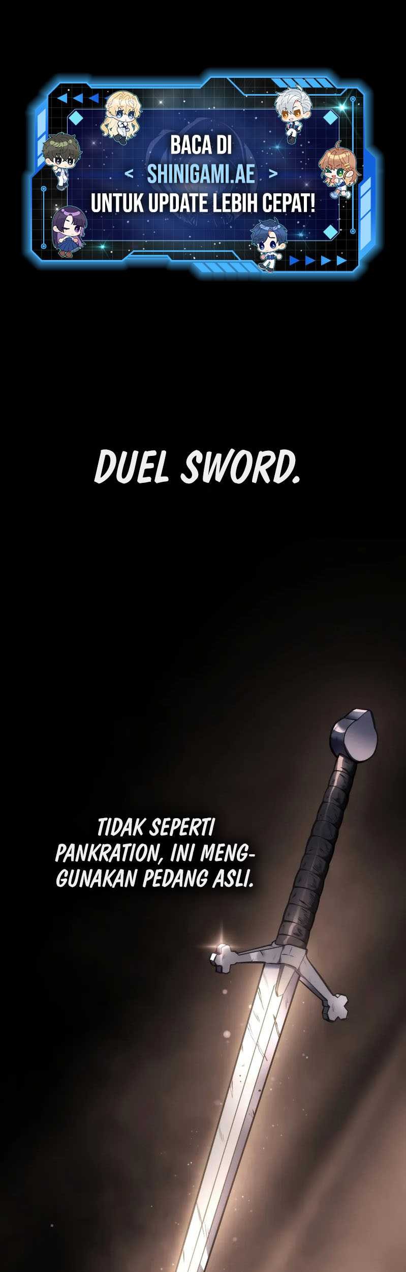 Manhwa A Dragonslayer’s Peerless Regression Chapter 5 gambar nomor 2