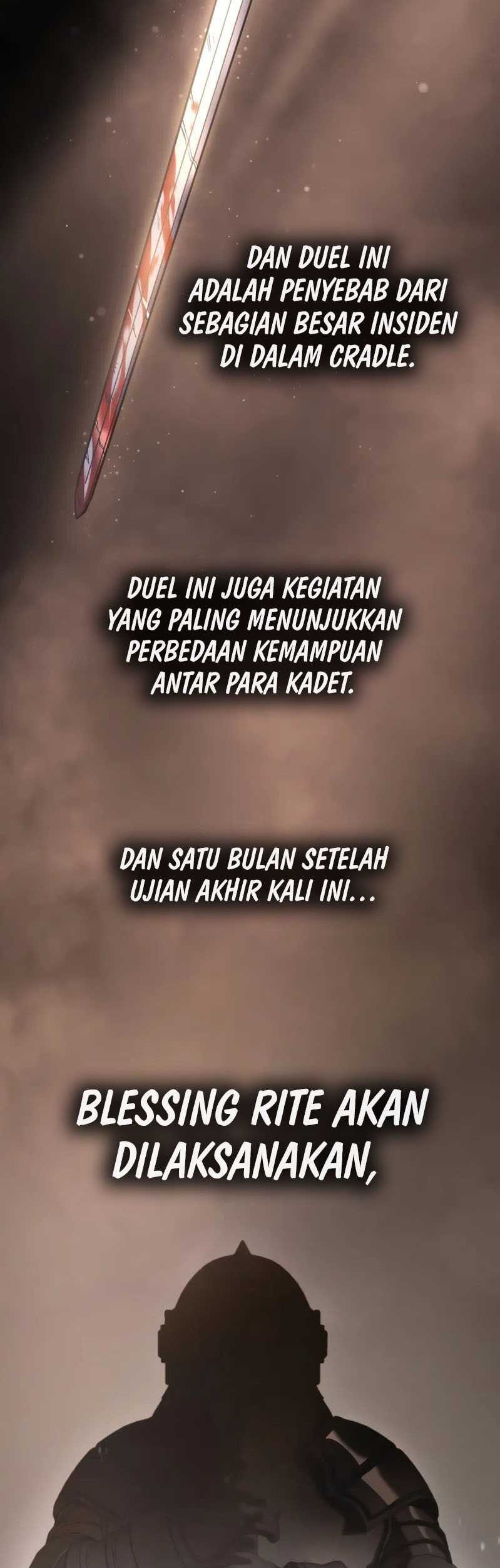 A Dragonslayer’s Peerless Regression Chapter 5 Gambar 3