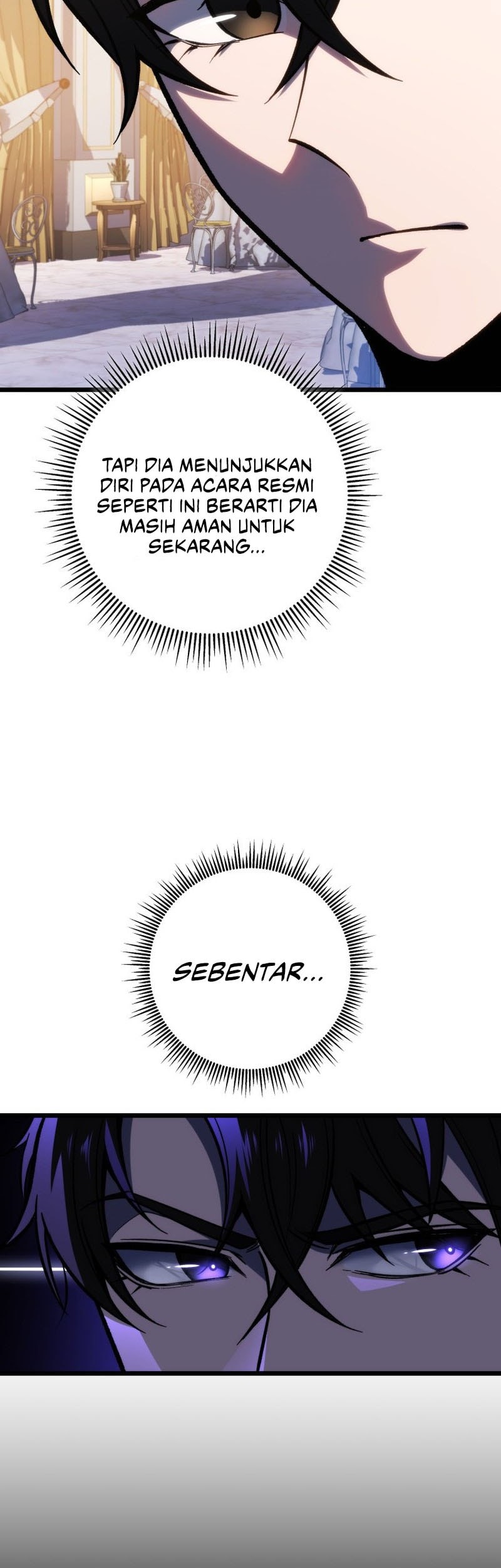 A Dragonslayer’s Peerless Regression Chapter 50 Gambar 8