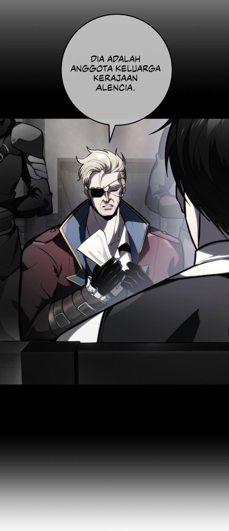 A Dragonslayer’s Peerless Regression Chapter 50 Gambar 9