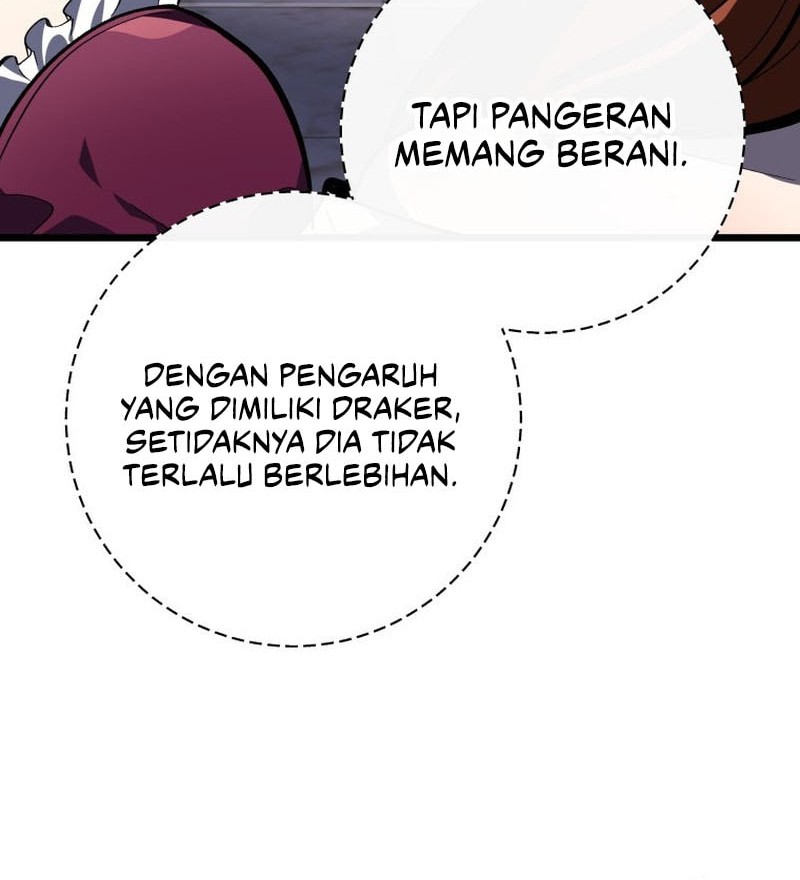 A Dragonslayer’s Peerless Regression Chapter 50 Gambar 41