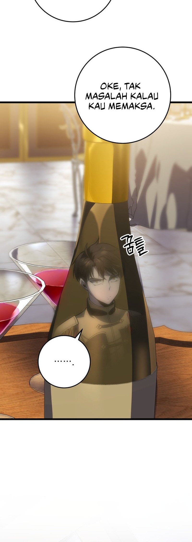 A Dragonslayer’s Peerless Regression Chapter 50 Gambar 45