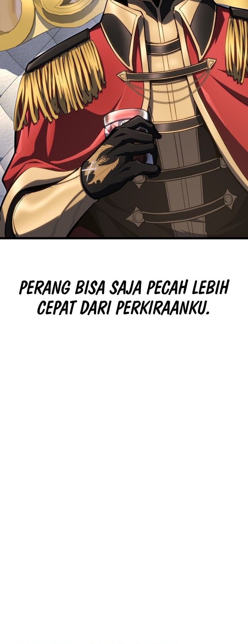 A Dragonslayer’s Peerless Regression Chapter 50 Gambar 53