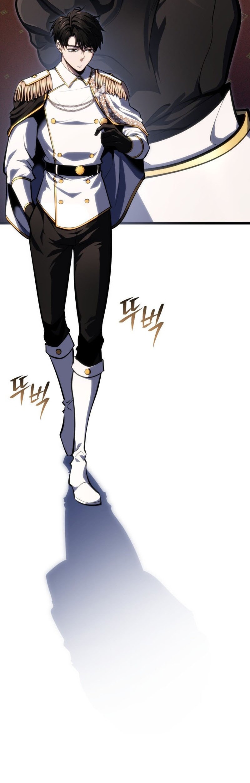 A Dragonslayer’s Peerless Regression Chapter 50 Gambar 55