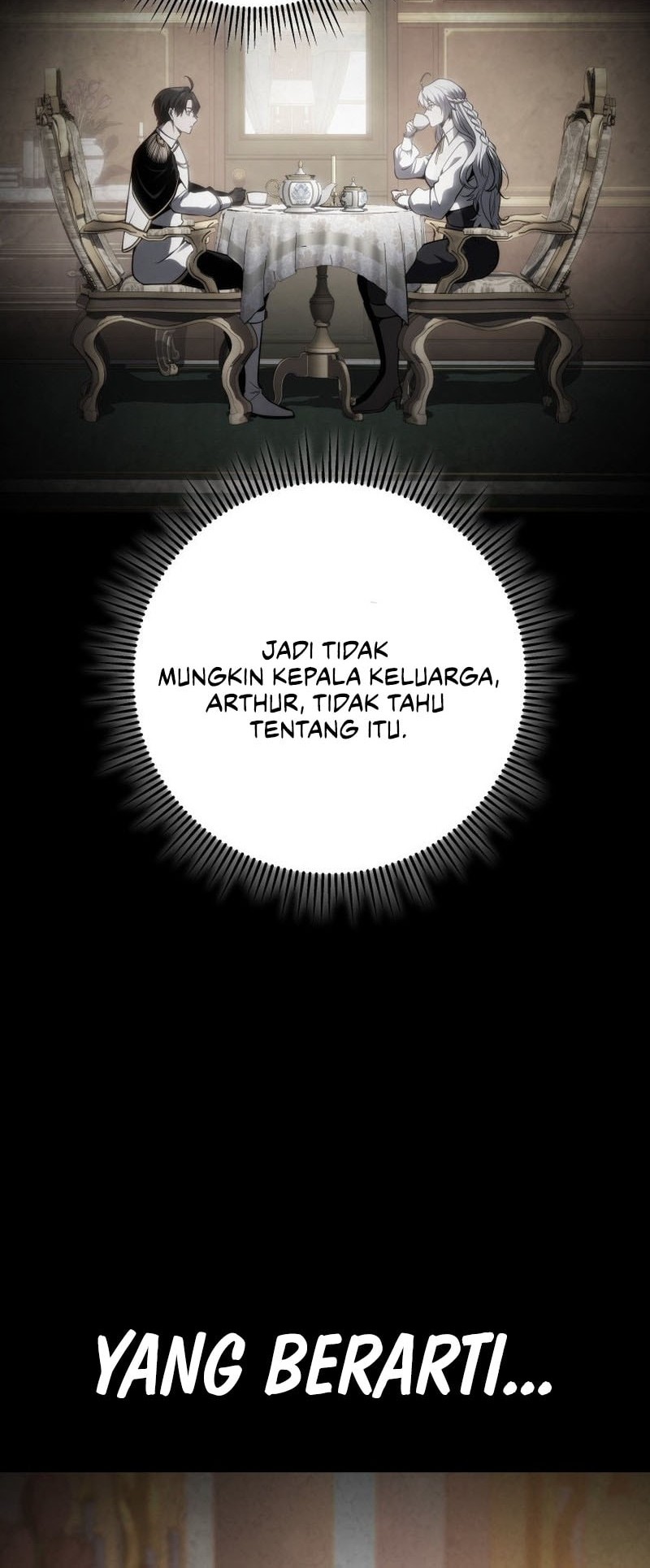 A Dragonslayer’s Peerless Regression Chapter 50 Gambar 61