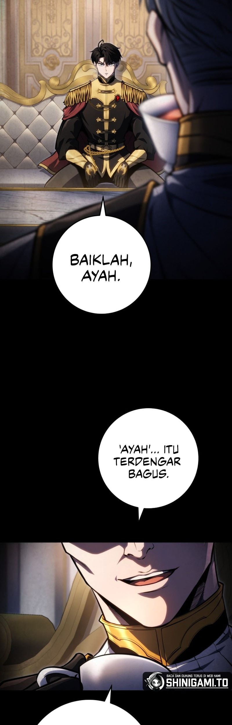 A Dragonslayer’s Peerless Regression Chapter 50 Gambar 64